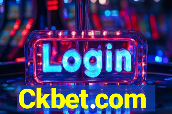 Ckbet.com