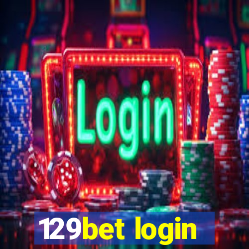 129bet login