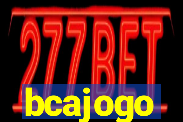 bcajogo
