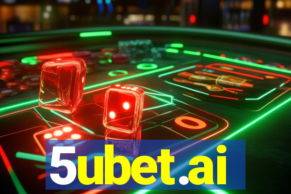 5ubet.ai