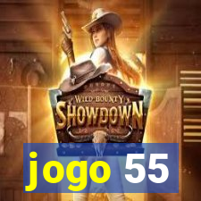 jogo 55