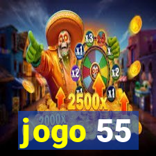 jogo 55