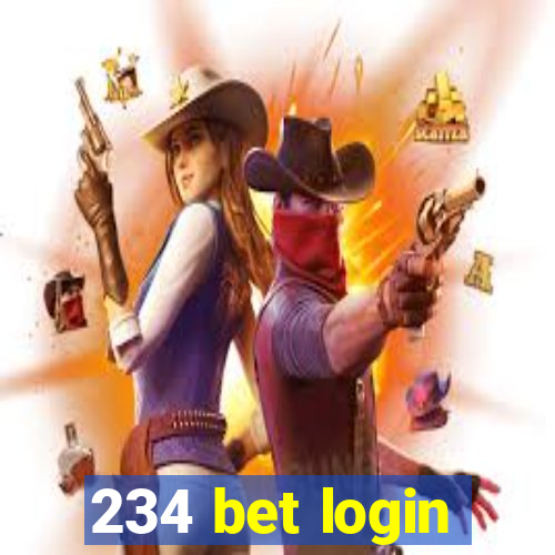 234 bet login