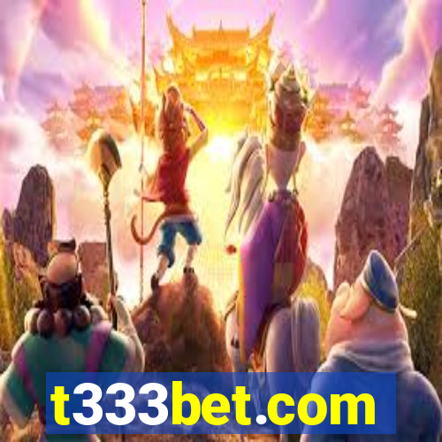 t333bet.com