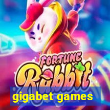 gigabet games