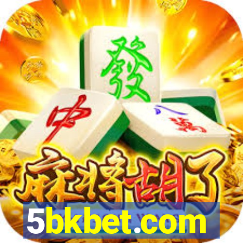 5bkbet.com