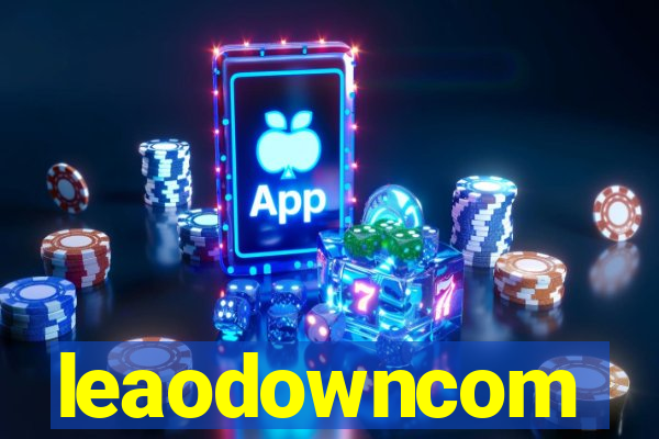 leaodowncom