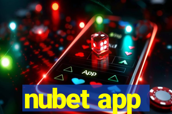 nubet app