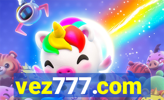 vez777.com