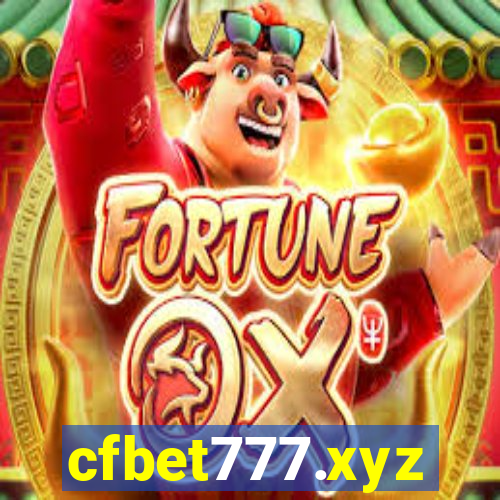 cfbet777.xyz