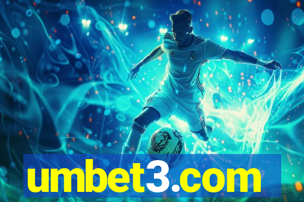 umbet3.com