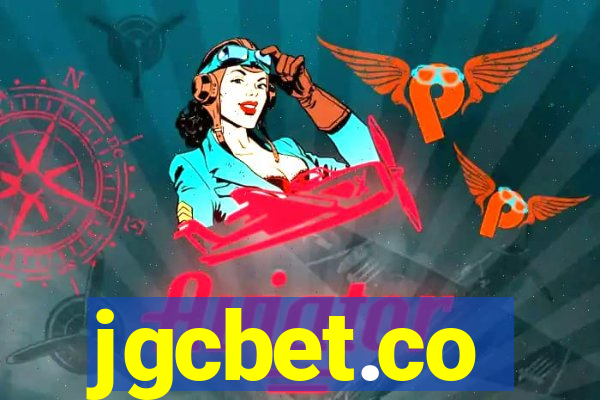 jgcbet.co