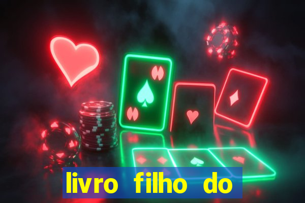 livro filho do fogo - volume 3 pdf grátis