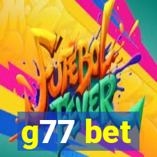 g77 bet