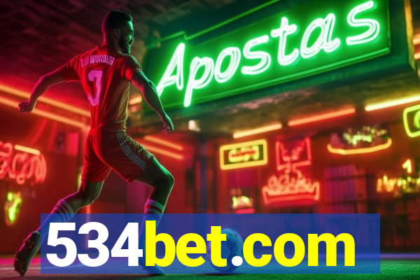 534bet.com