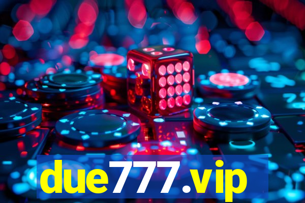 due777.vip