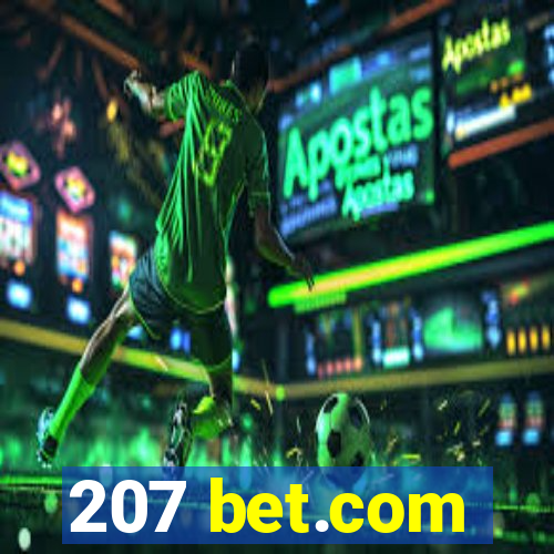 207 bet.com