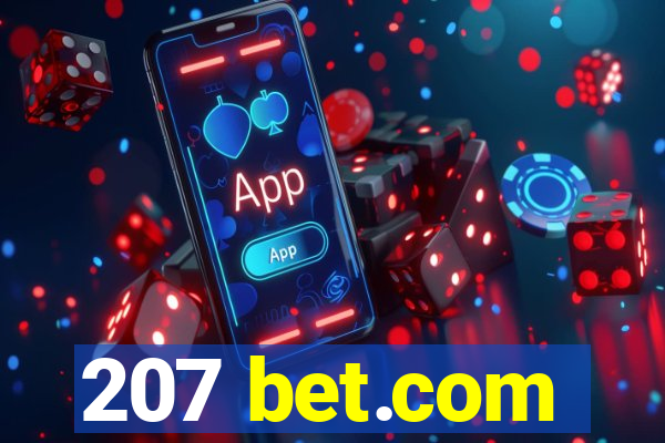 207 bet.com