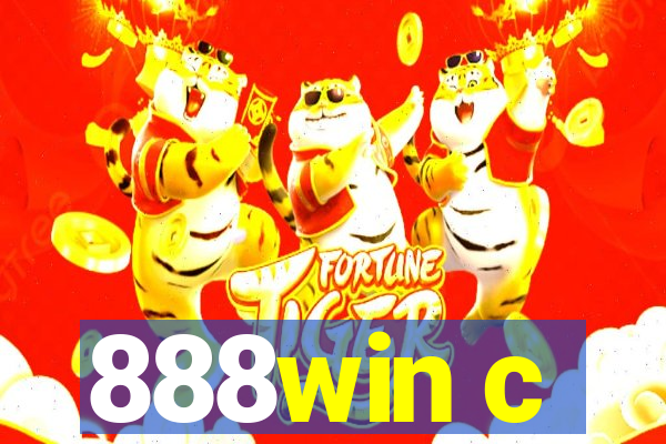 888win c