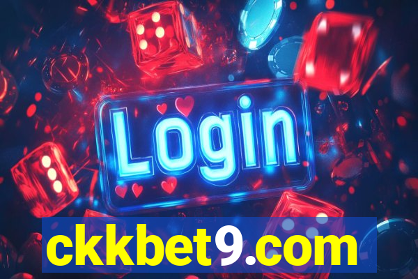 ckkbet9.com