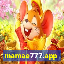 mamae777.app