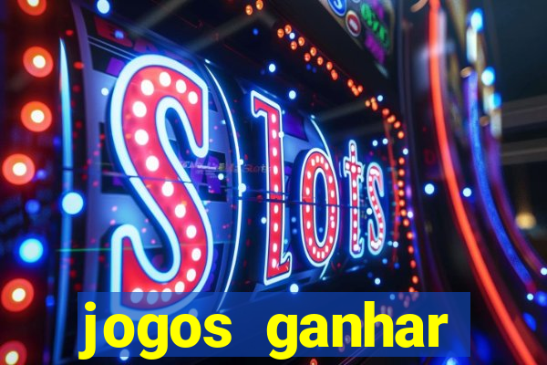 jogos ganhar dinheiro pix