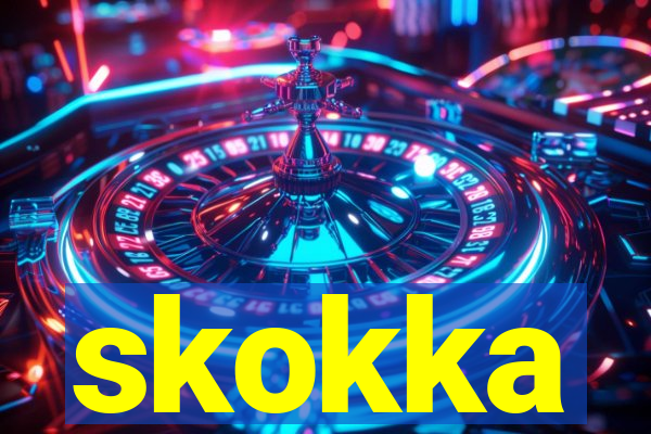 skokka