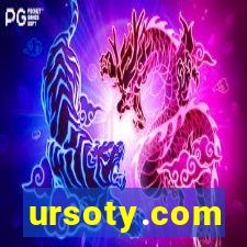 ursoty.com