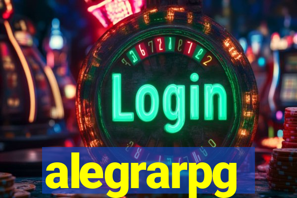 alegrarpg