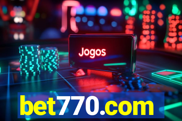 bet770.com