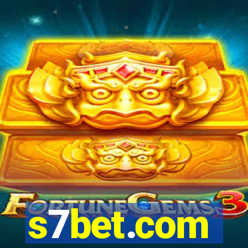 s7bet.com