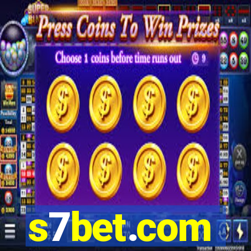 s7bet.com