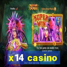 x14 casino