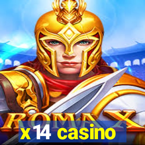 x14 casino