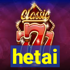 hetai