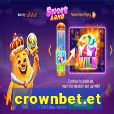 crownbet.et