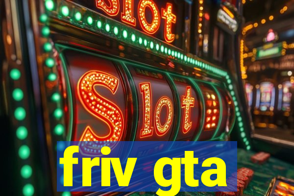 friv gta