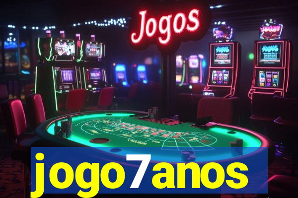 jogo7anos