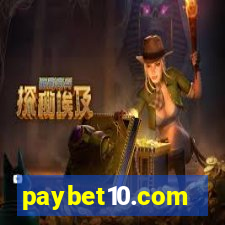 paybet10.com