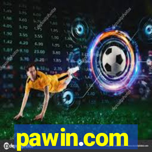 pawin.com