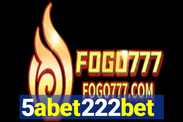 5abet222bet