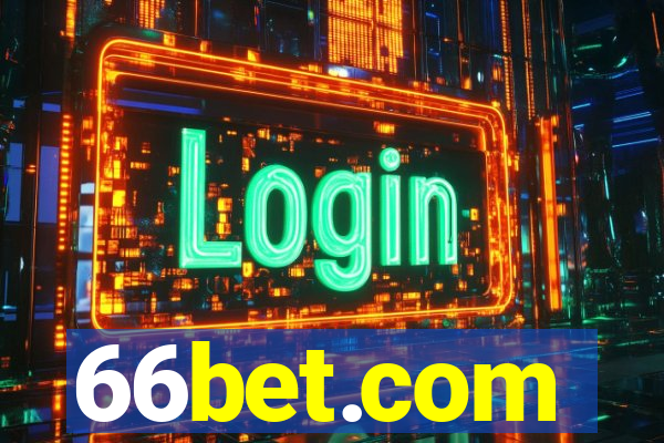 66bet.com