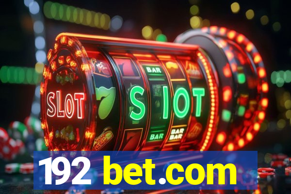 192 bet.com