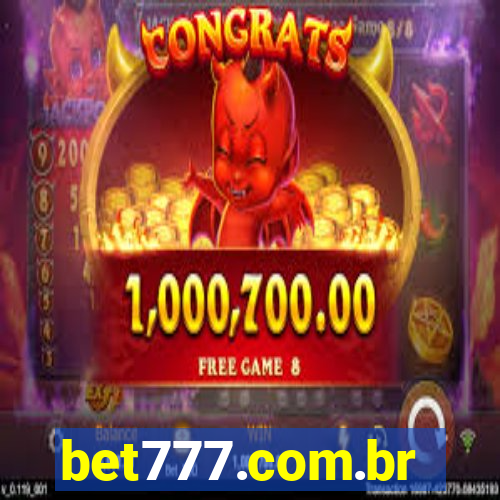 bet777.com.br