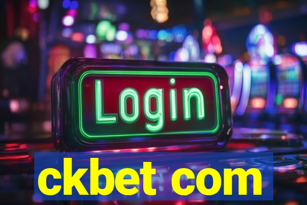 ckbet com