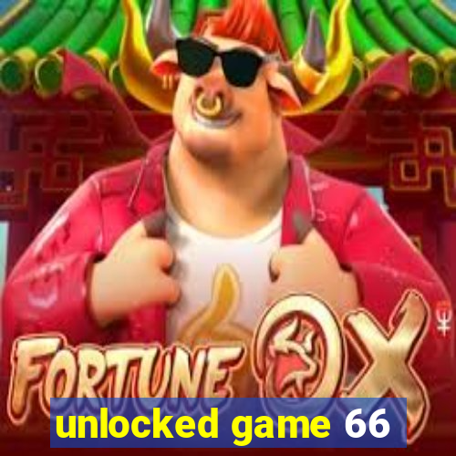 unlocked game 66