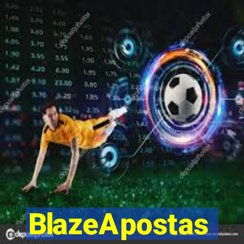 BlazeApostas