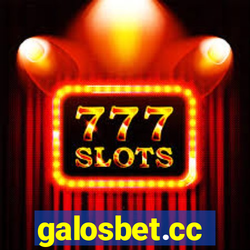 galosbet.cc