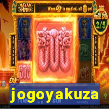 jogoyakuza