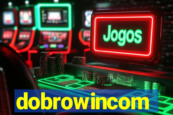 dobrowincom